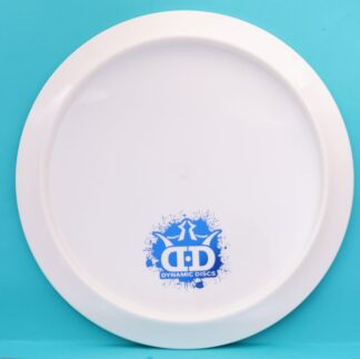 Fuzion Felon, Bottom Stamp