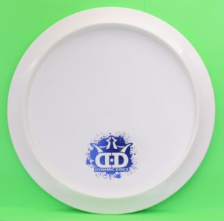 Fuzion Escape, Bottom Stamp