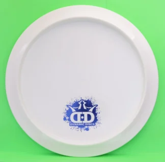 Fuzion Escape, Bottom Stamp