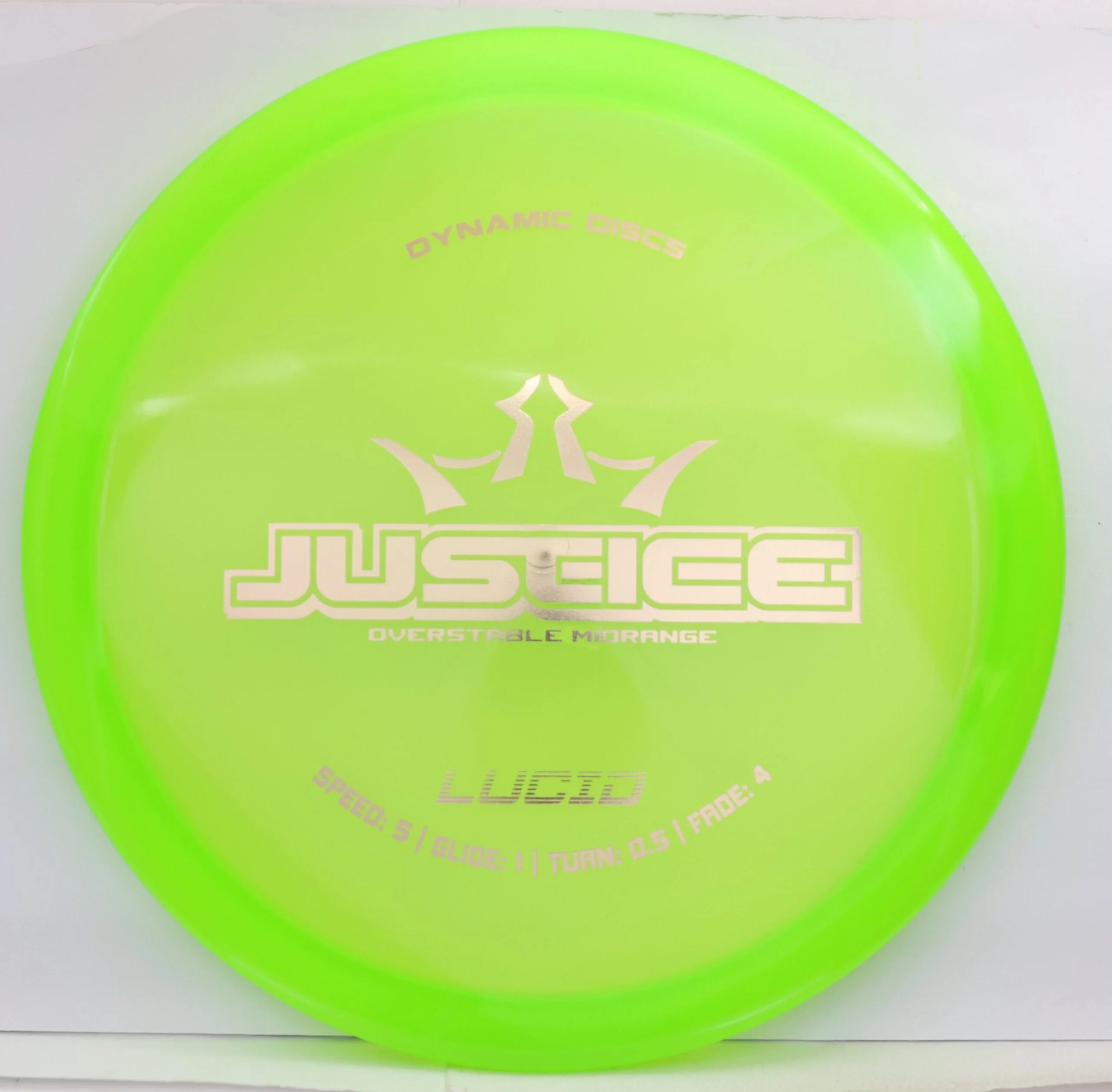 Lucid Justice - Image 6