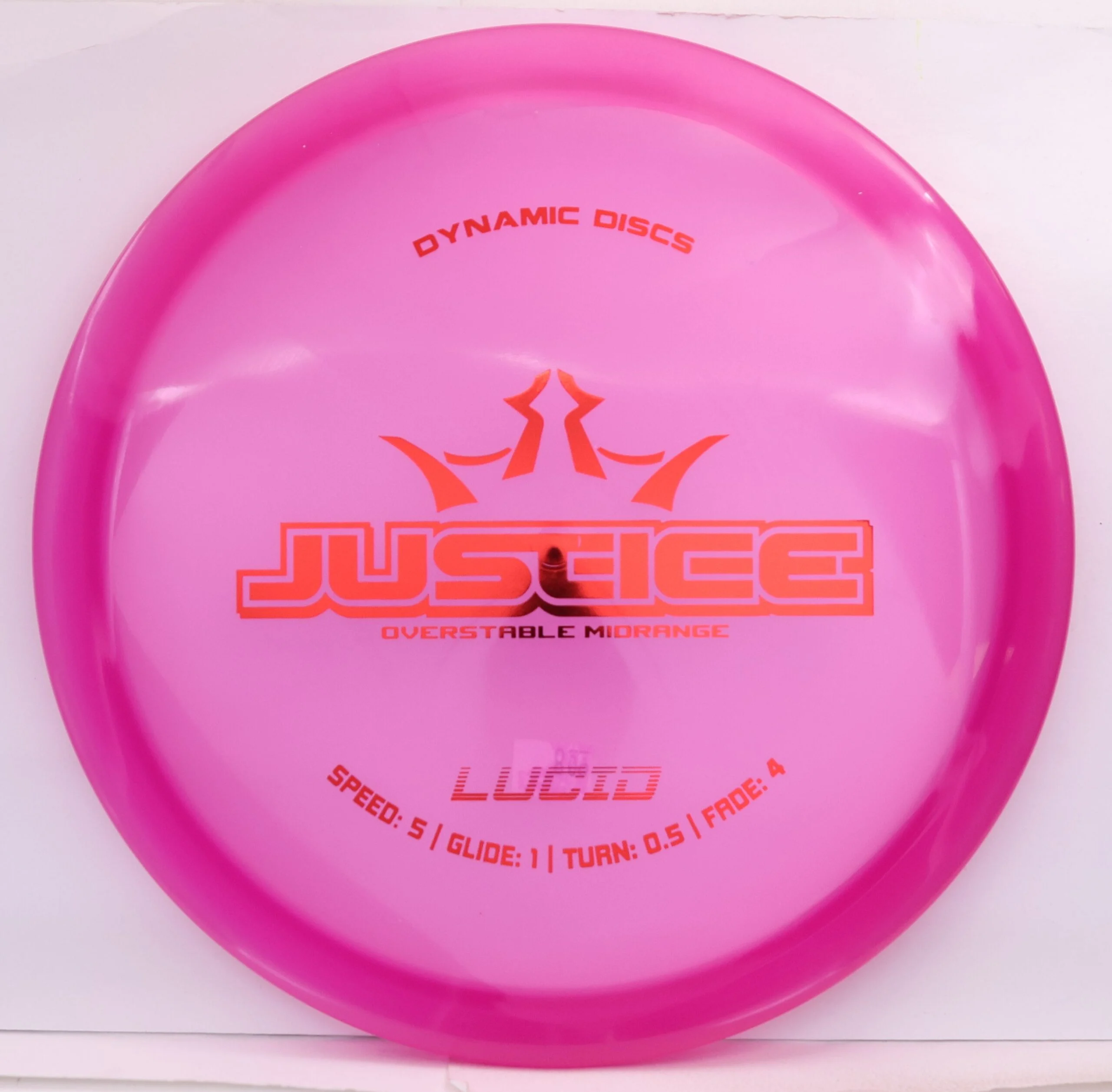 Lucid Justice - Image 7