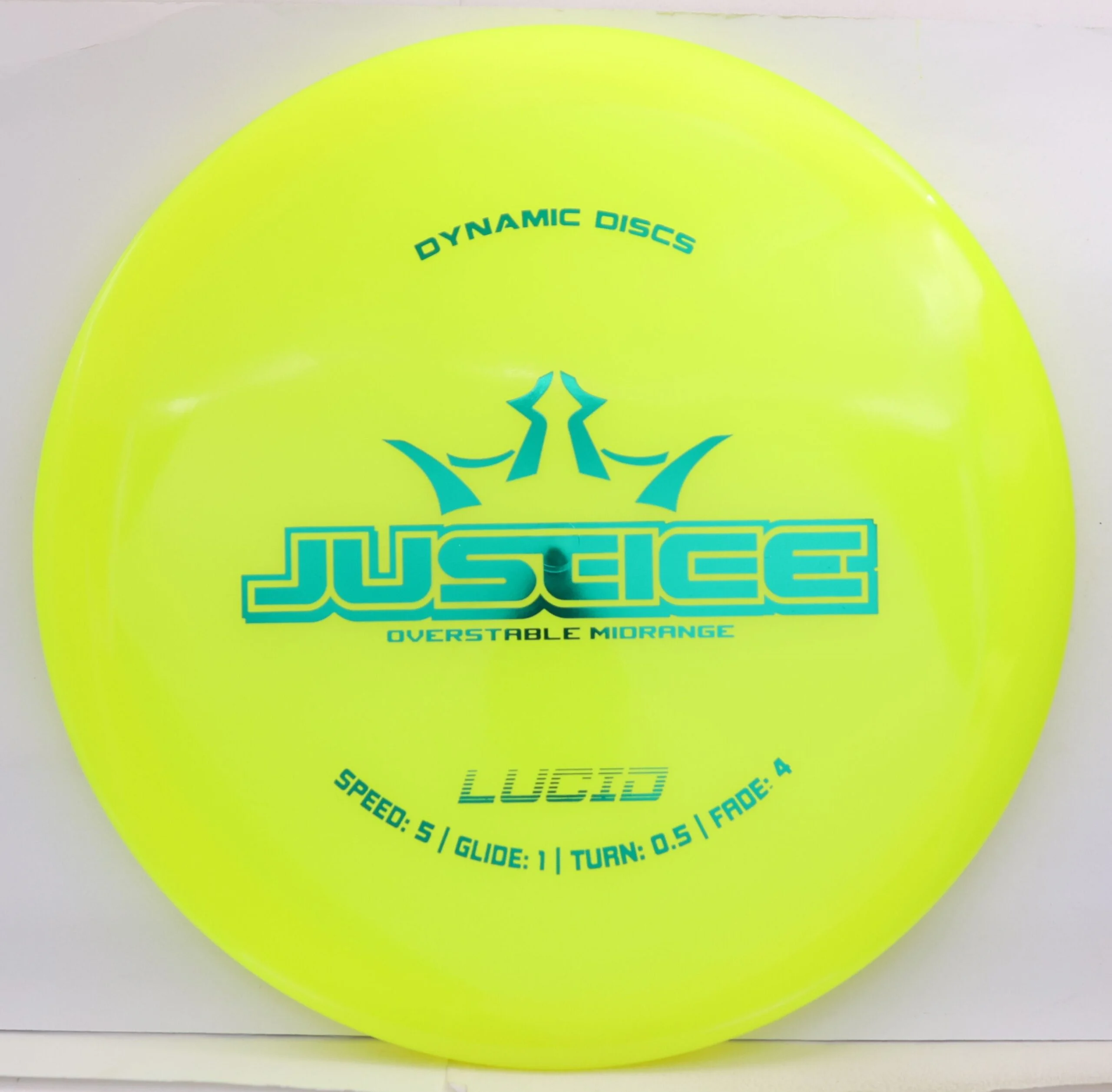 Lucid Justice - Image 8