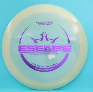 Lucid Moonshine Escape