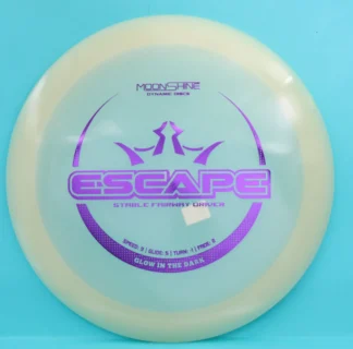 Lucid Moonshine Escape