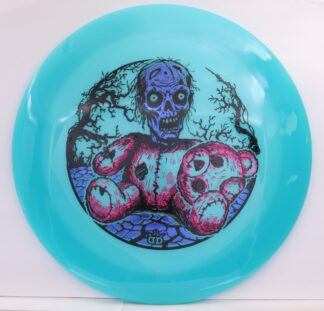 Lucid Moonshine Heist, Bearly Alive