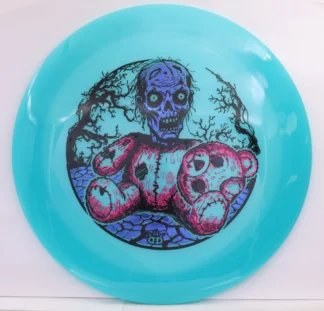 Lucid Moonshine Heist, Bearly Alive