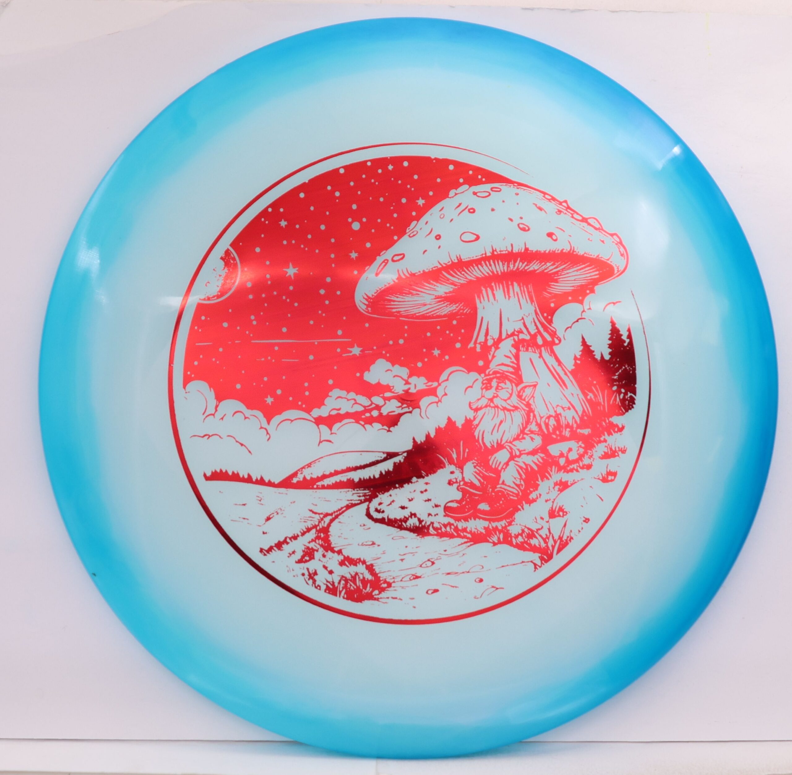 Lucid-X Orbit Maverick, Gnome Stargazer - Image 2