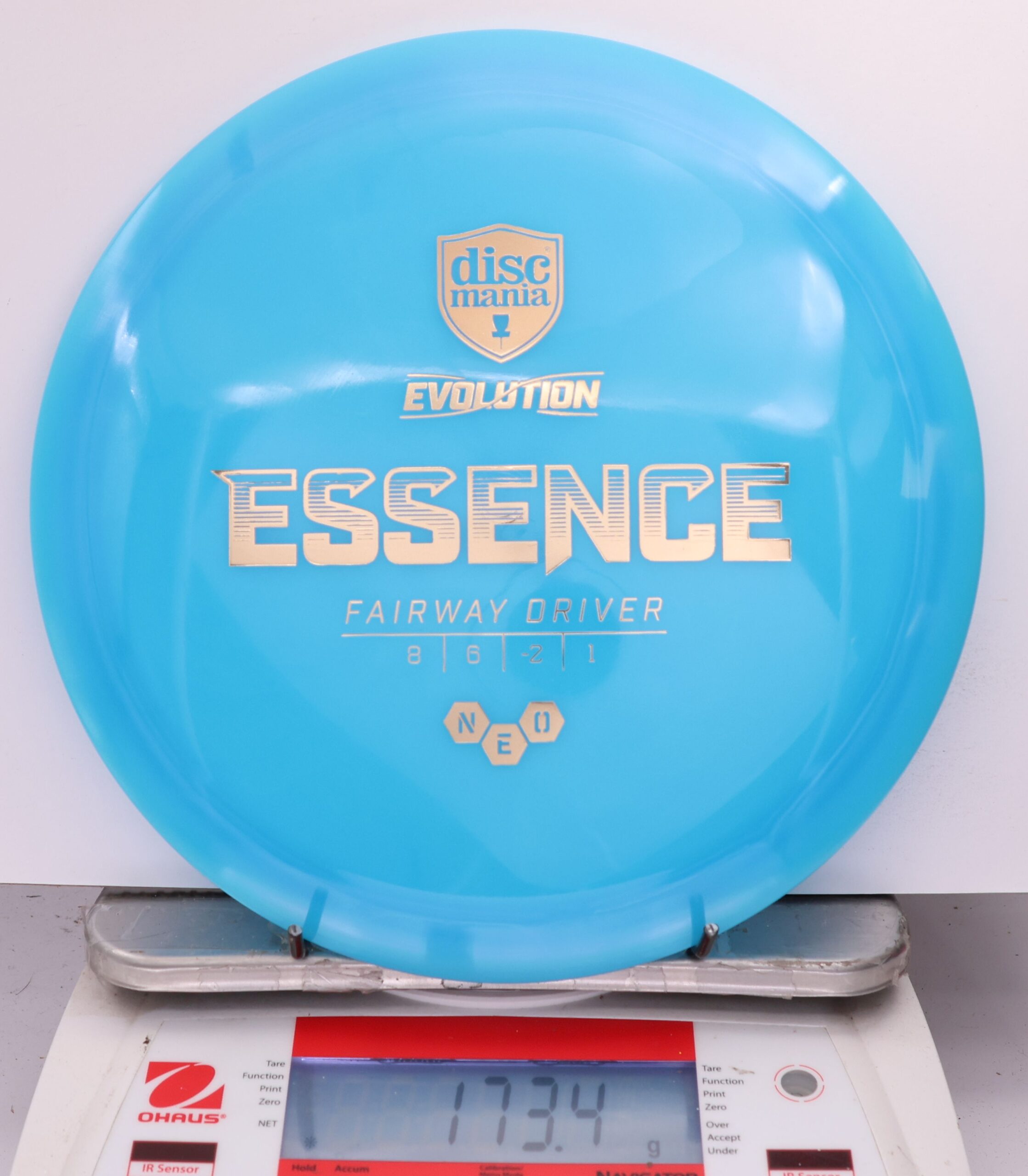 561657 Neo Essence - #810 Blue, 173