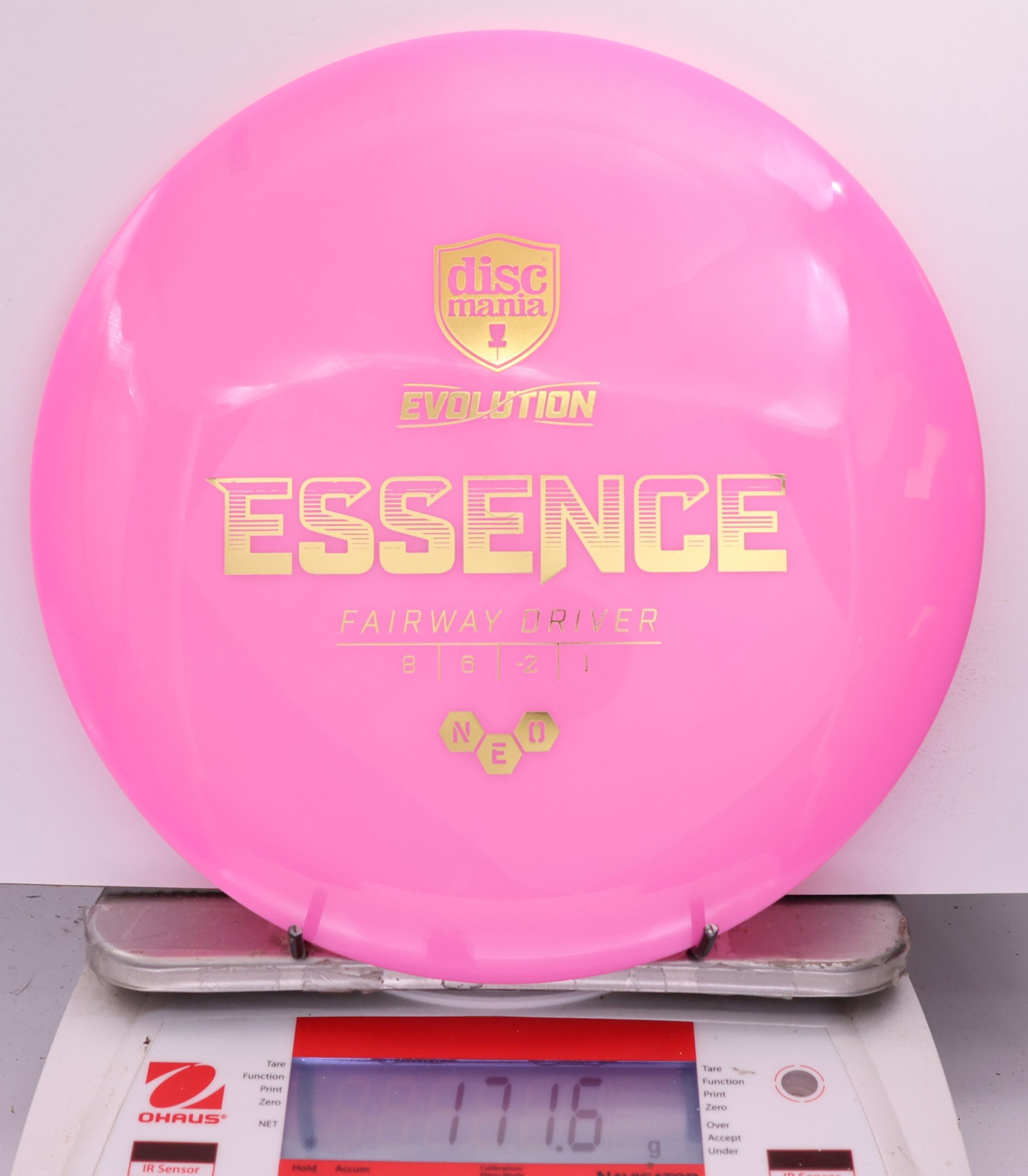 561680 Neo Essence - #814 Pink, 172