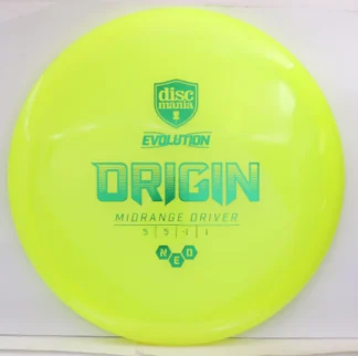 Neo Origin