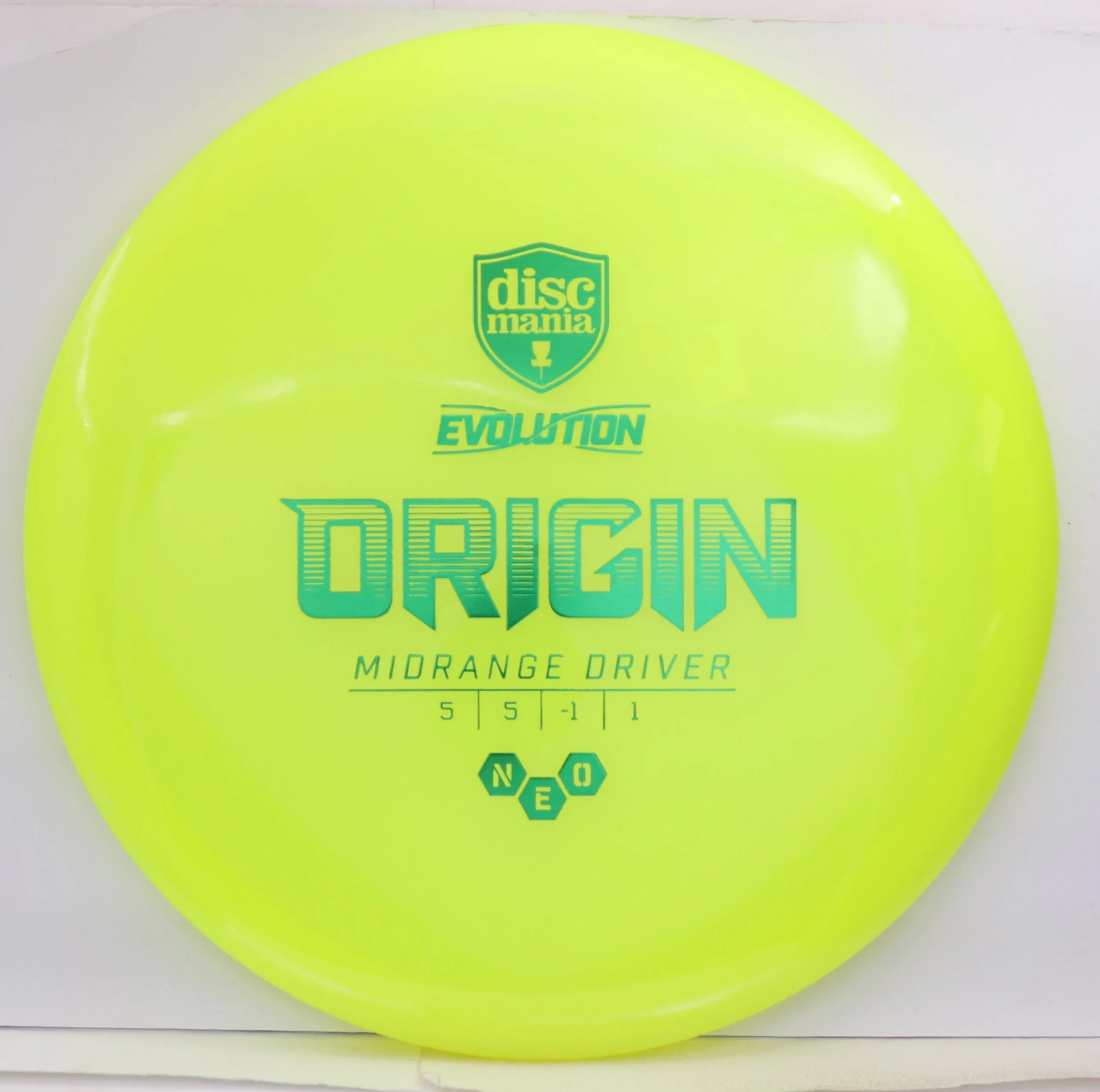 Neo Origin