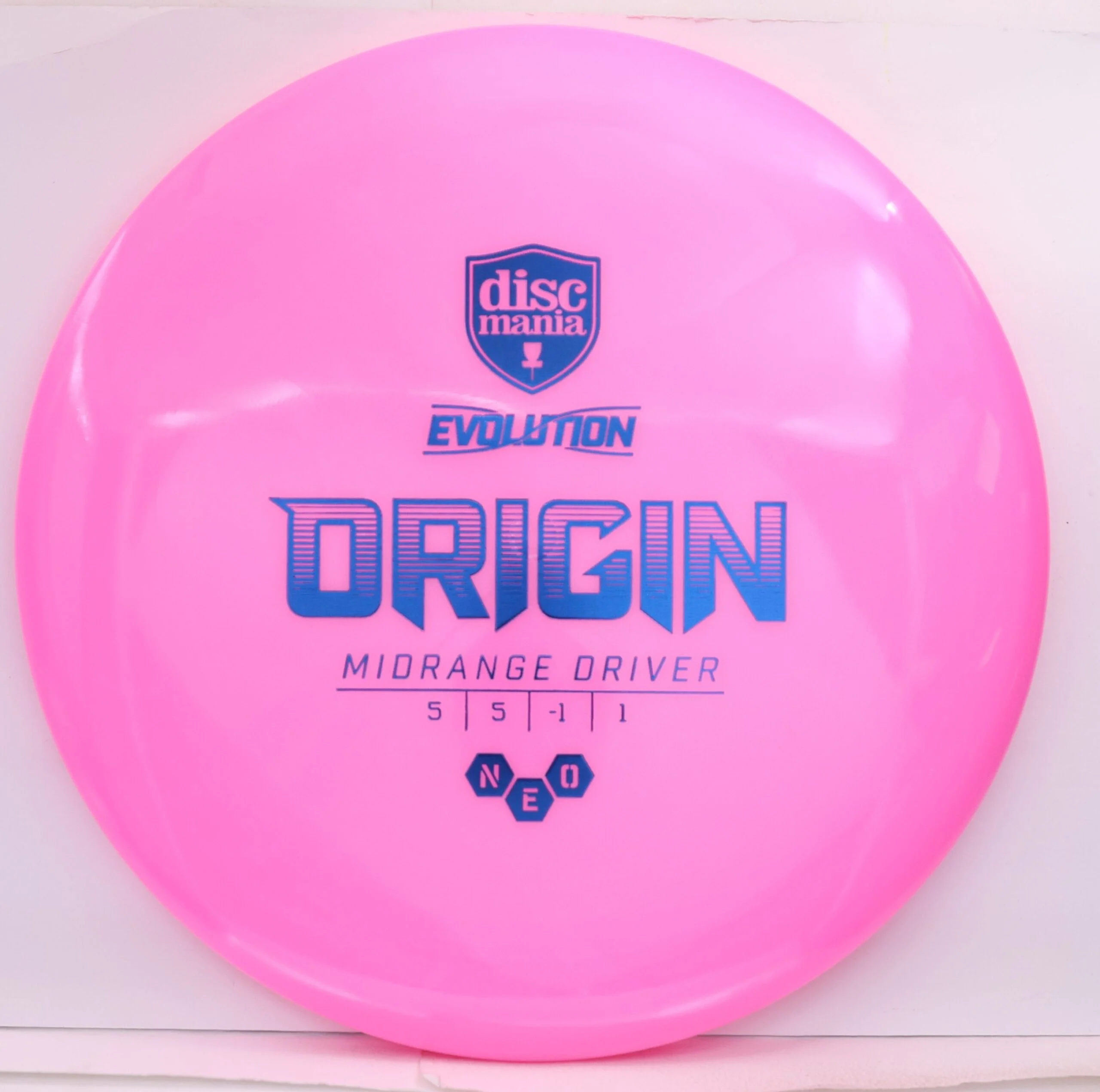 Neo Origin - Image 3