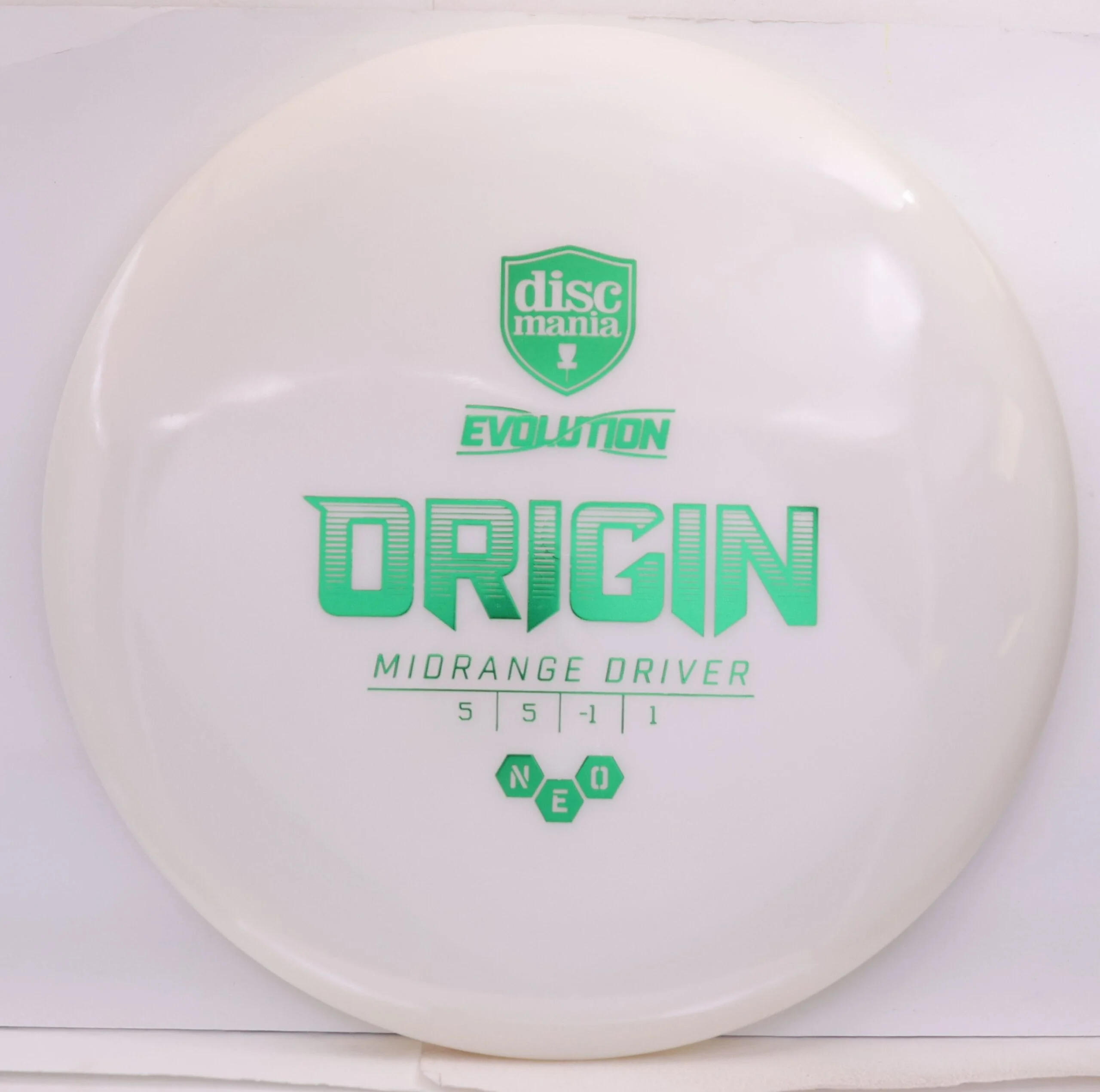 Neo Origin - Image 4