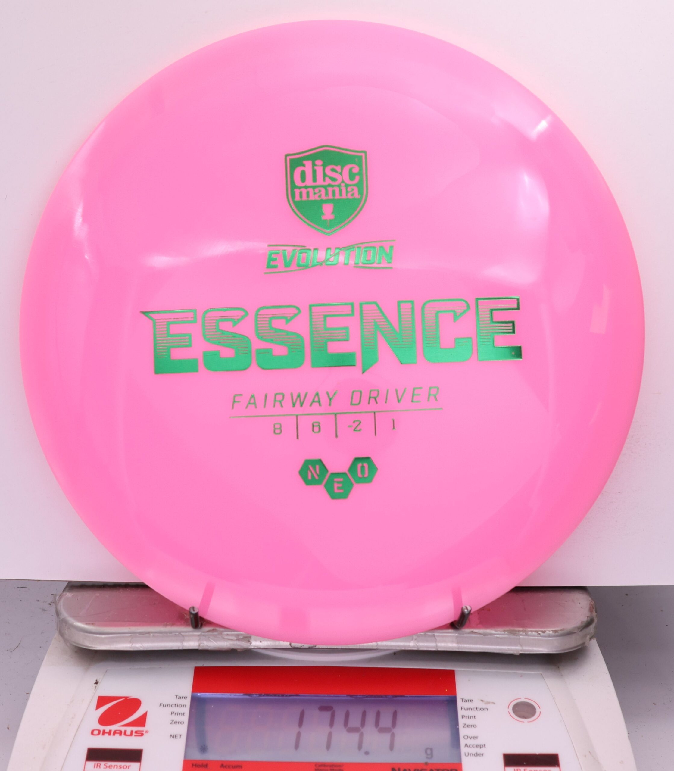 561702 Neo Essence - #817 Pink, 174