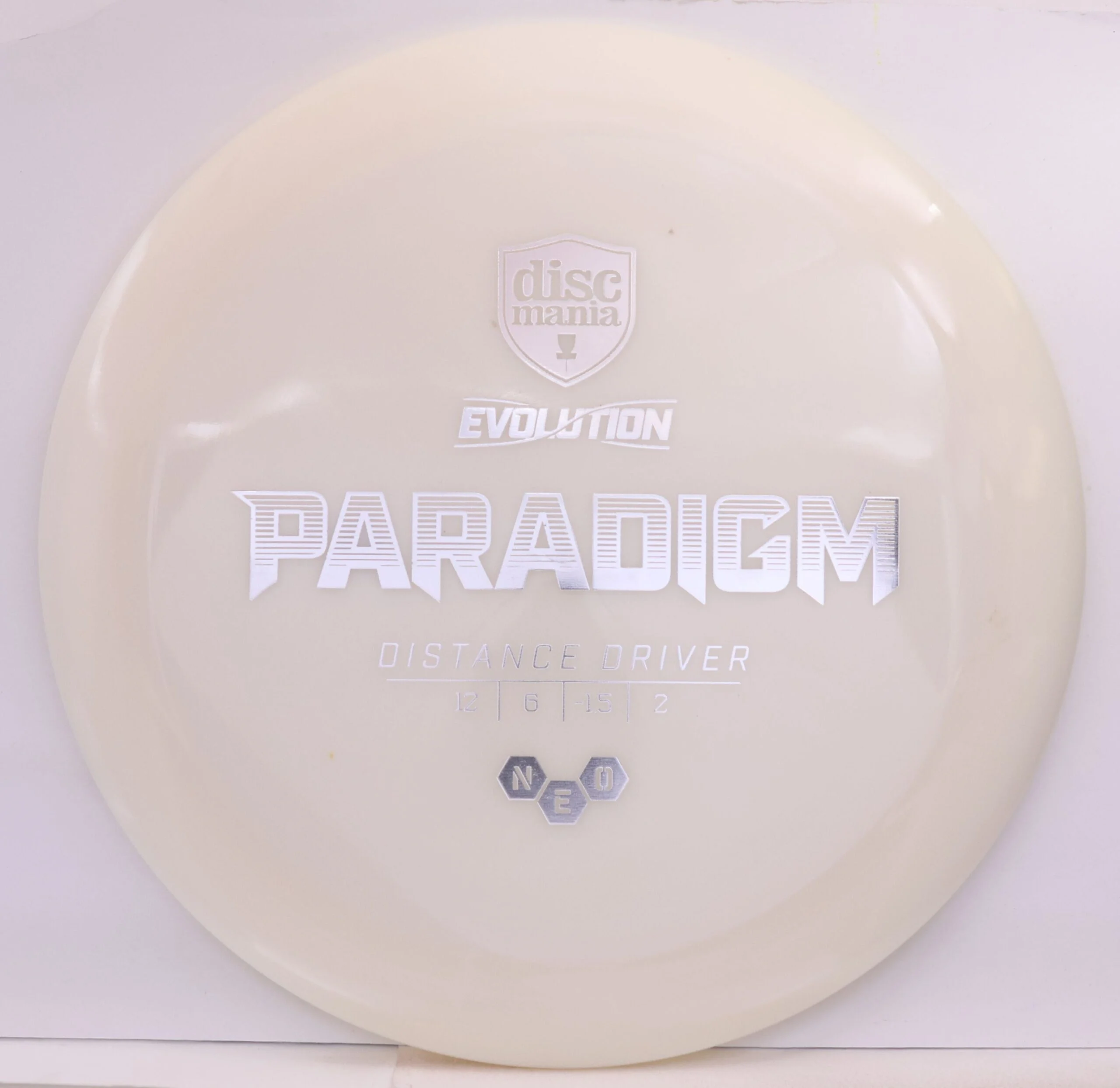 Neo Paradigm - Image 4