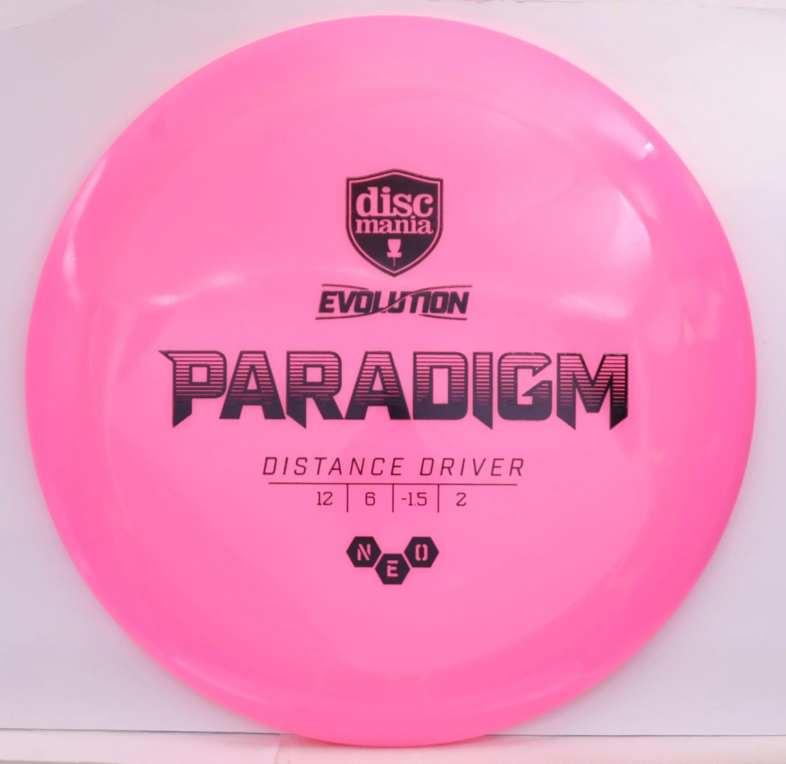 Neo Paradigm - Image 5