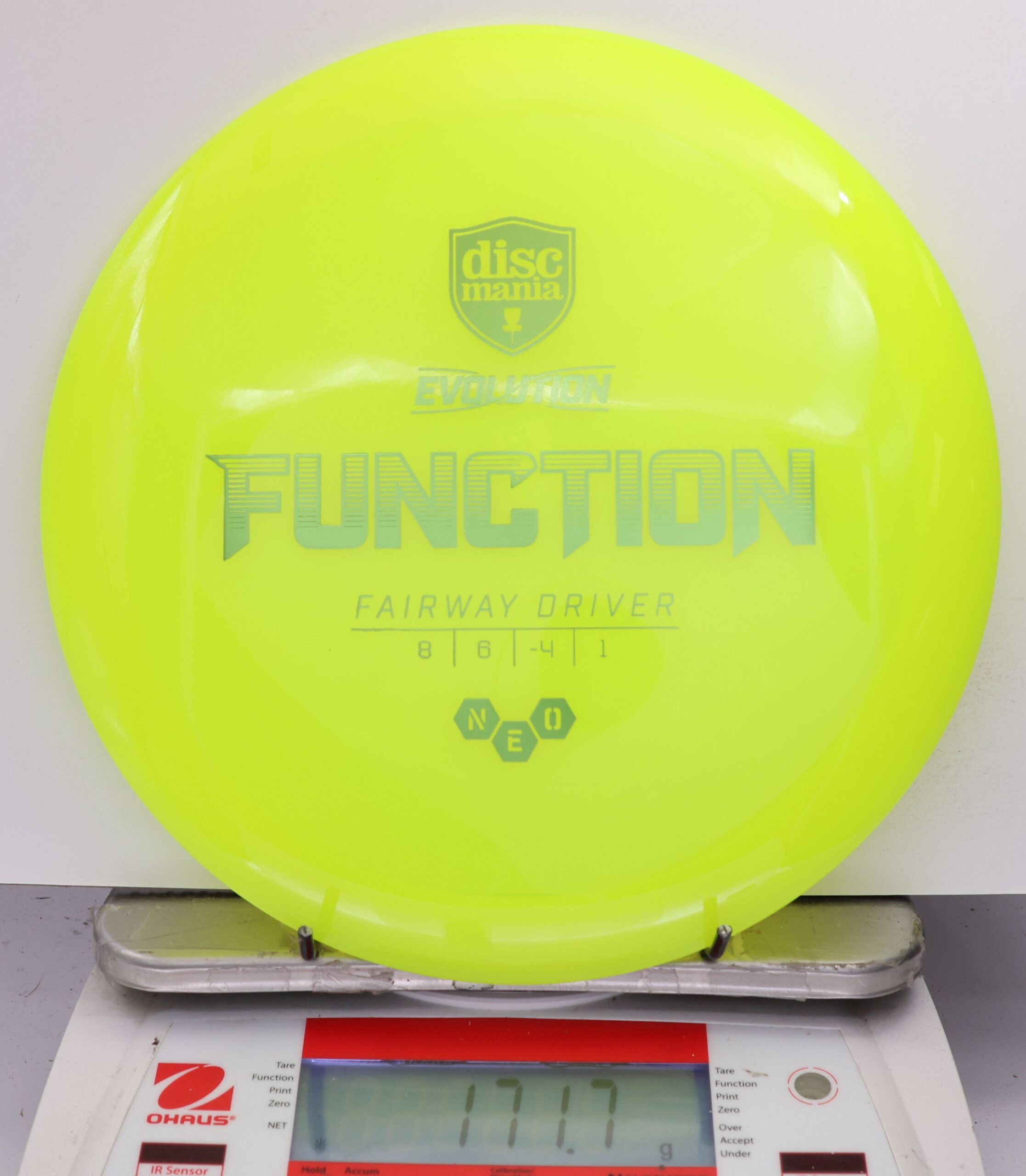 561915 Neo Function - #811 Yellow, 172