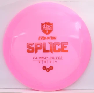 Neo Splice
