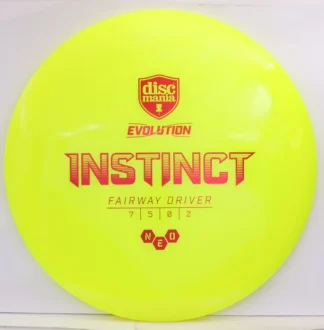 Neo Instinct