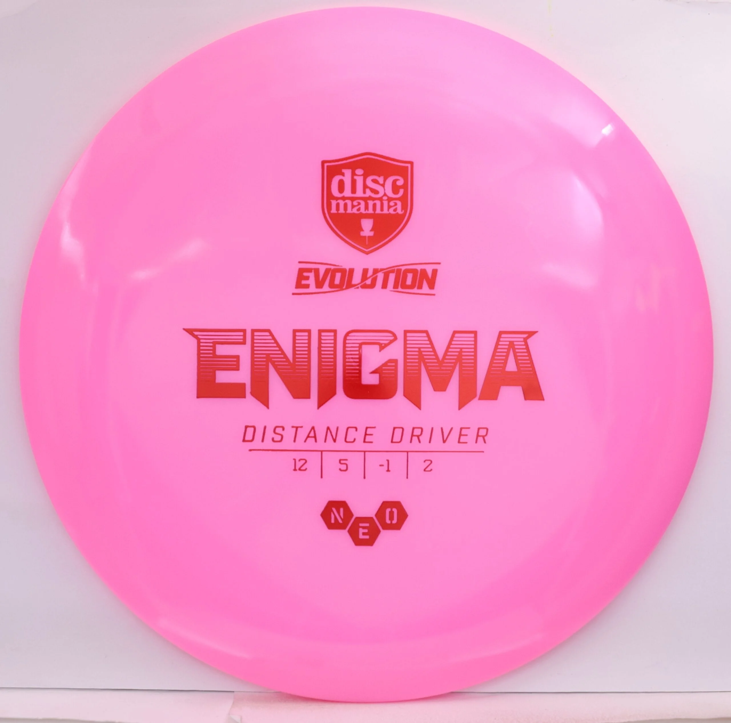 Neo Enigma