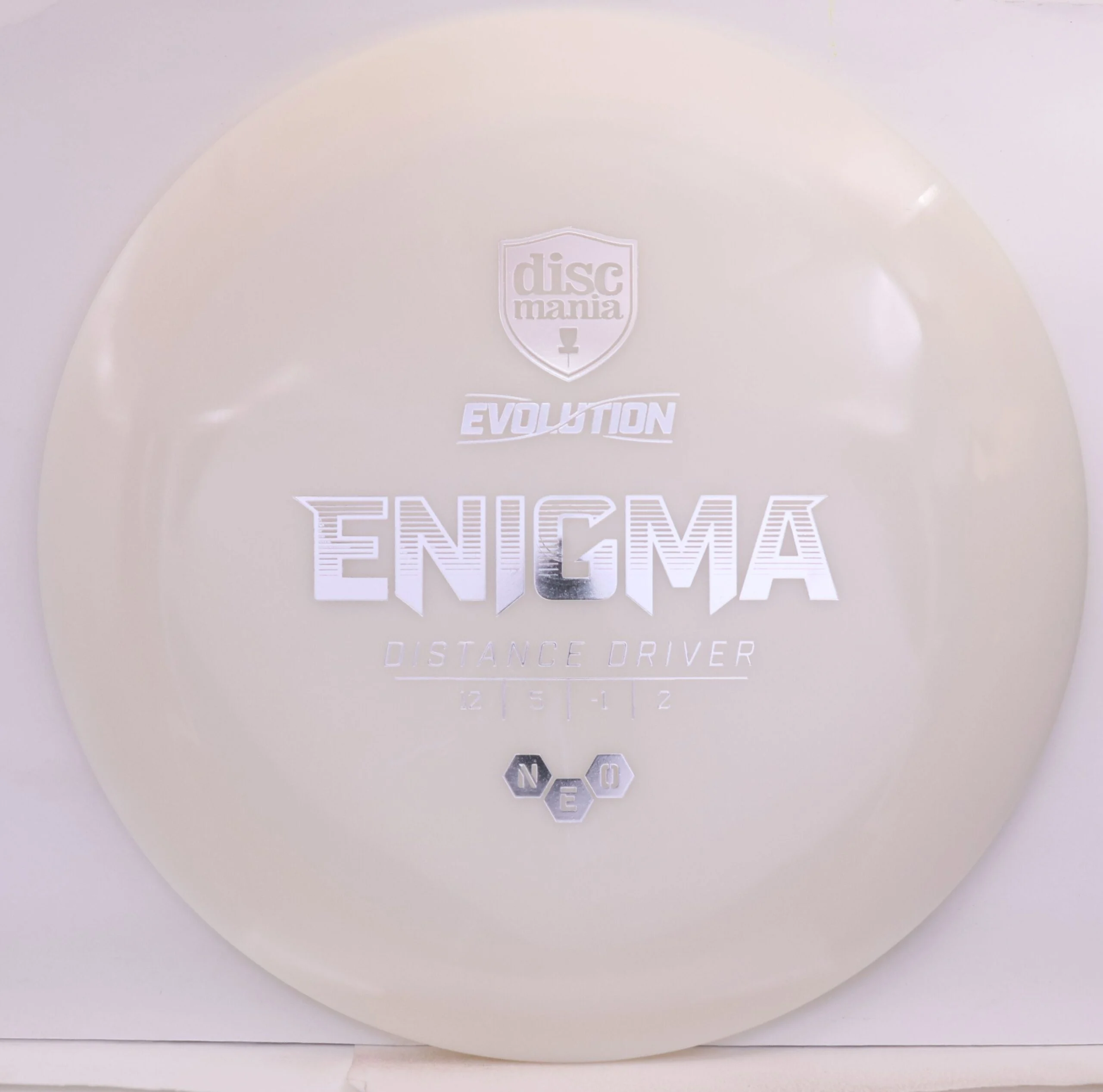 Neo Enigma - Image 2