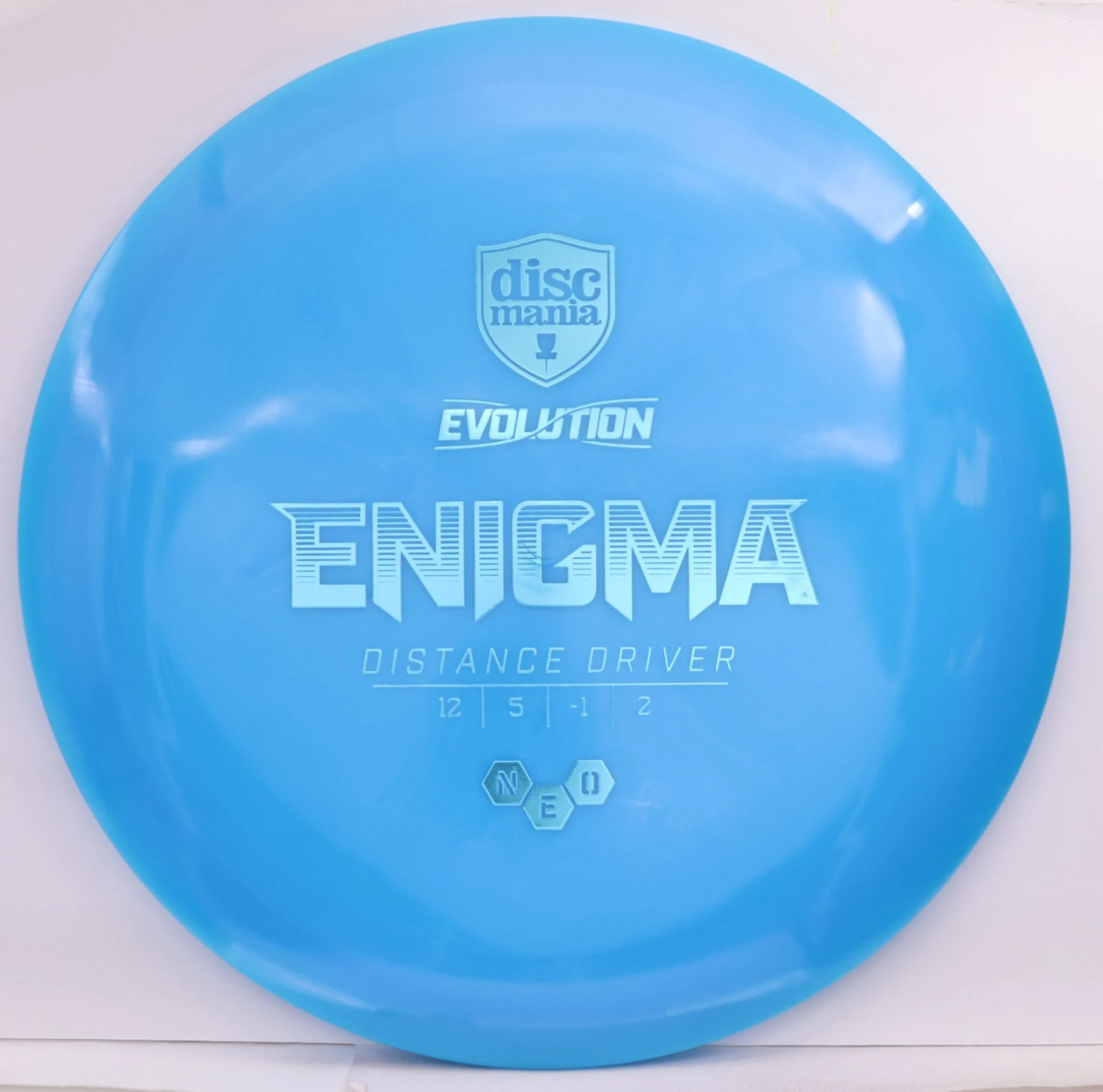 Neo Enigma - Image 3