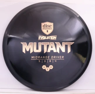 Neo Mutant