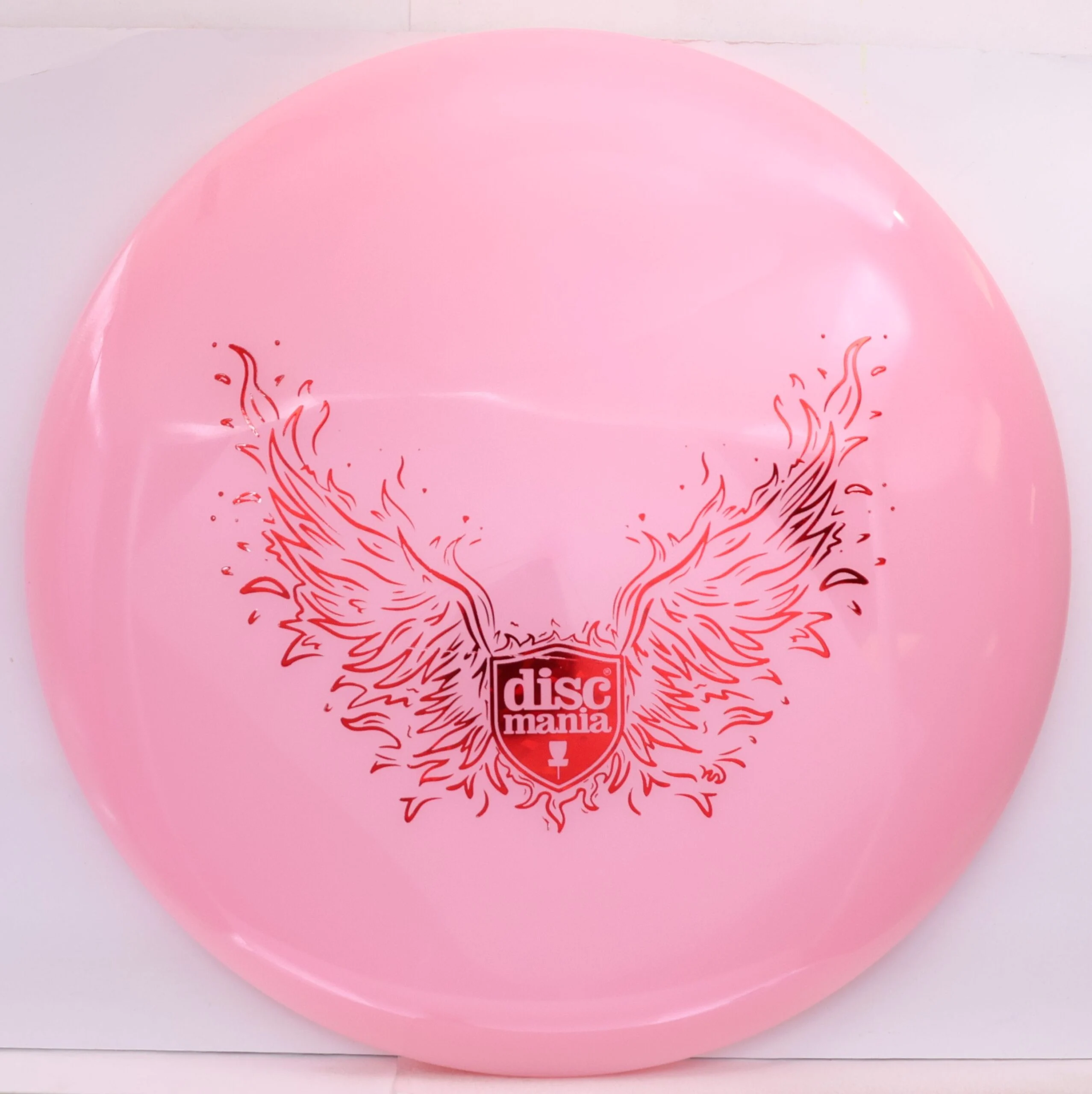 Neo Lumen Founder, Elemental Wings