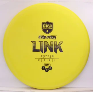 Exo Soft Link