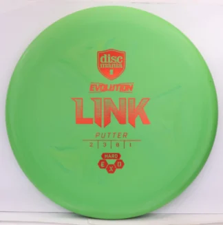 Exo Hard Link
