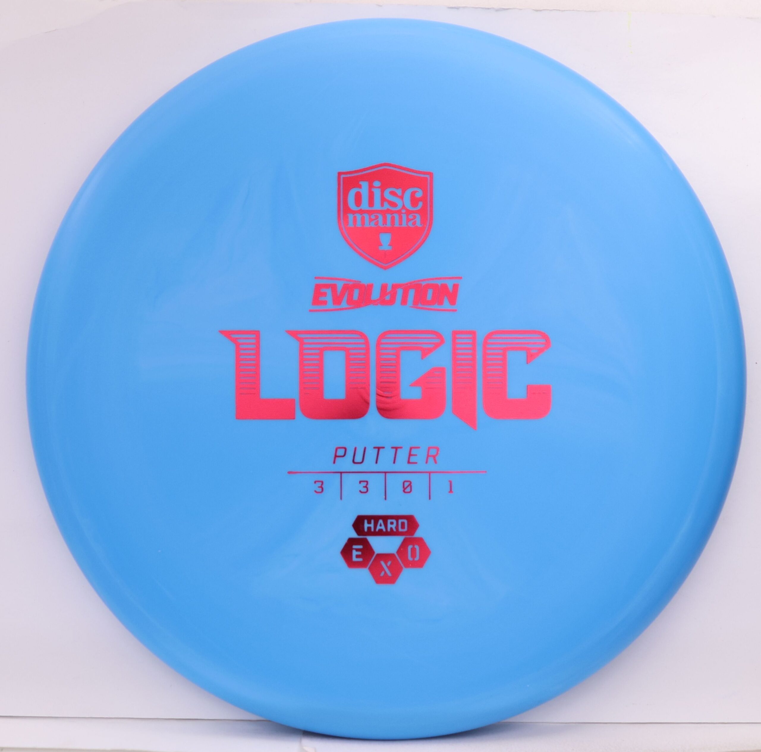 Exo Hard Logic - Image 2