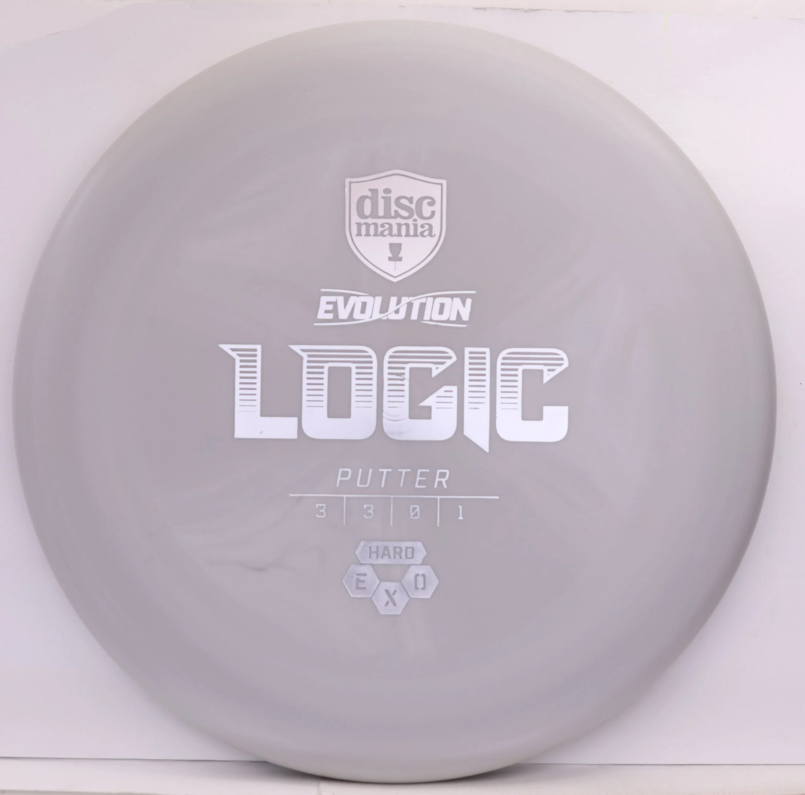 Exo Hard Logic - Image 3