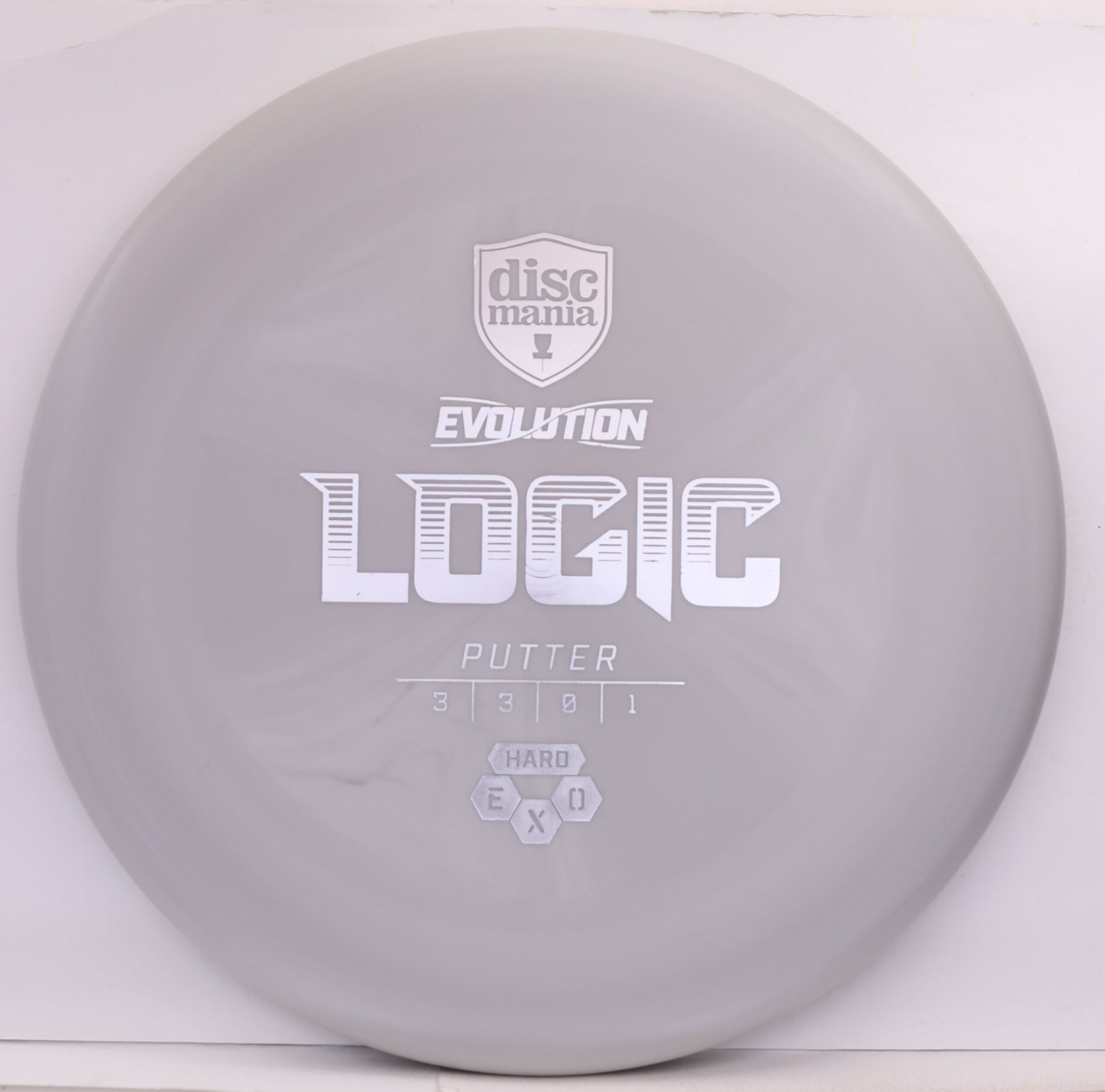 Exo Hard Logic - Image 3