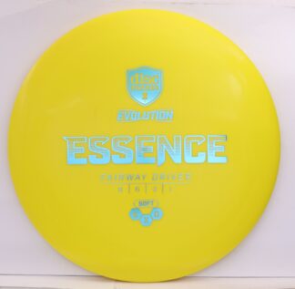Exo Soft Essence