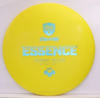 Exo Soft Essence