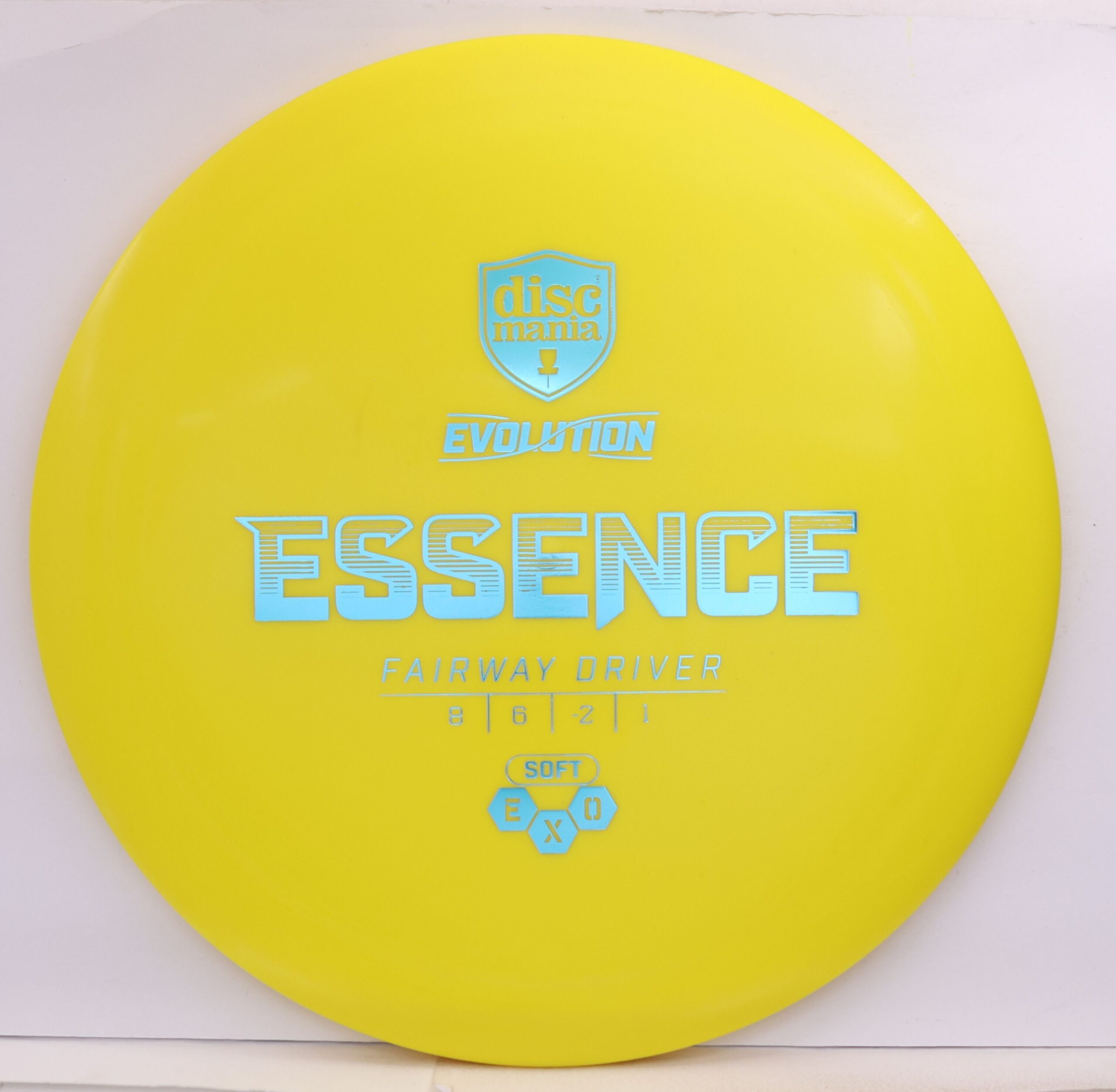 Exo Soft Essence