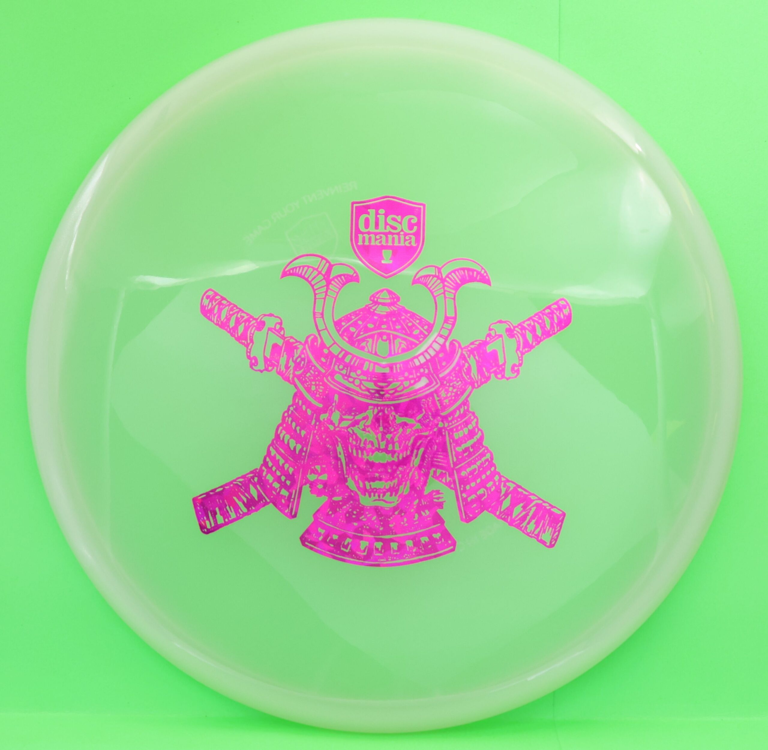 Active Premium Glow Shogun