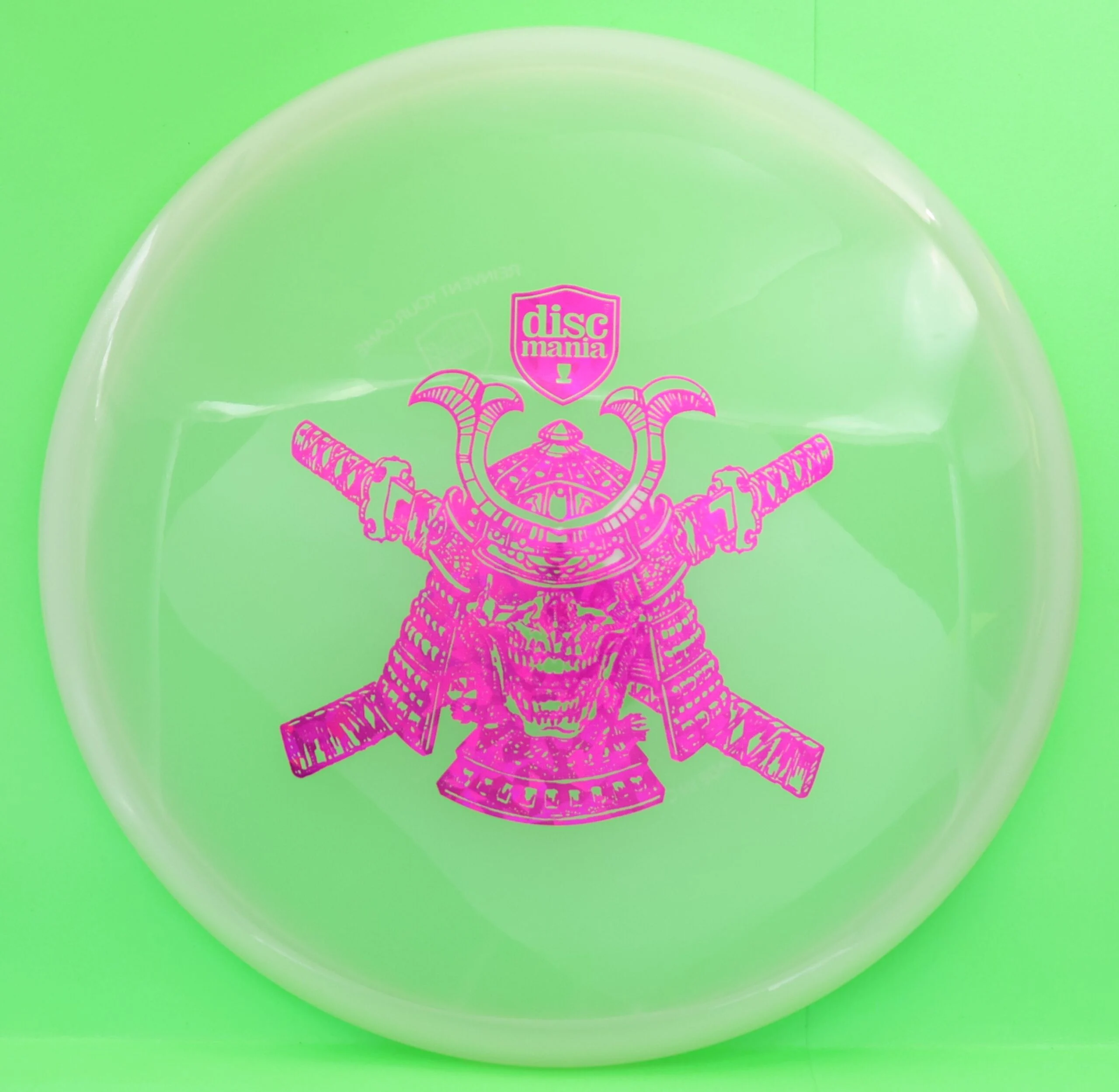 Active Premium Glow Shogun