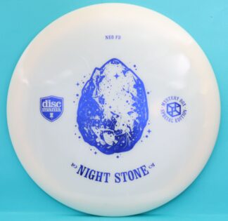Neo FD - Night Stone, Mystery Box Edition