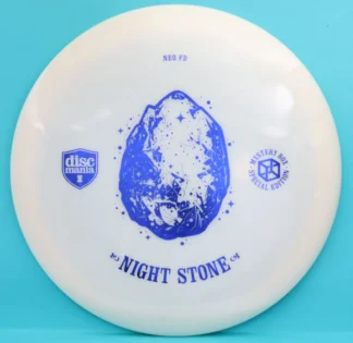 Neo FD - Night Stone, Mystery Box Edition