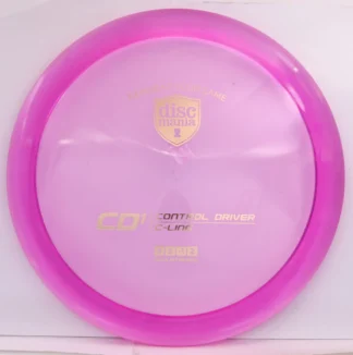 C-Line CD1