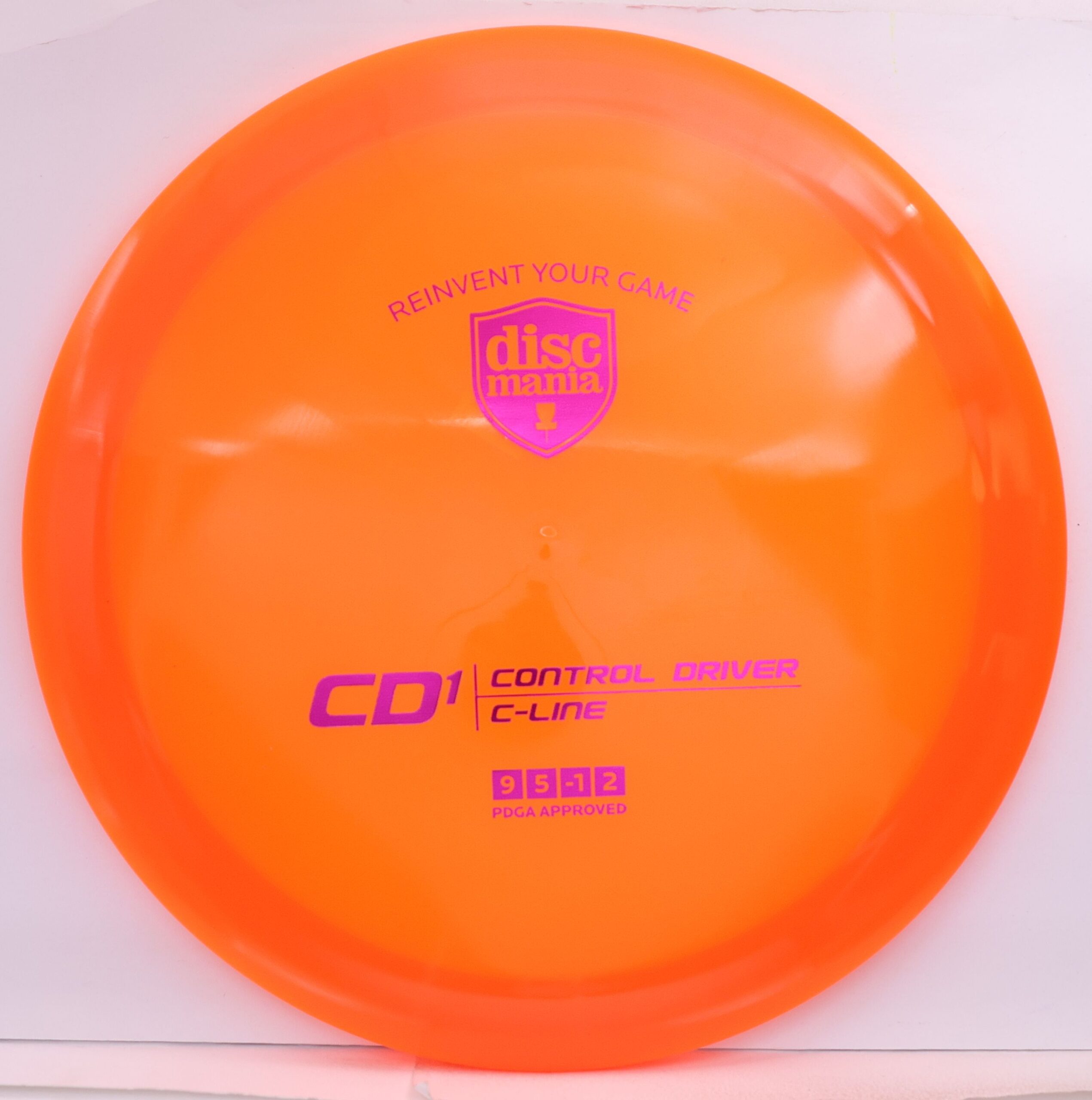 C-Line CD1 - Image 2