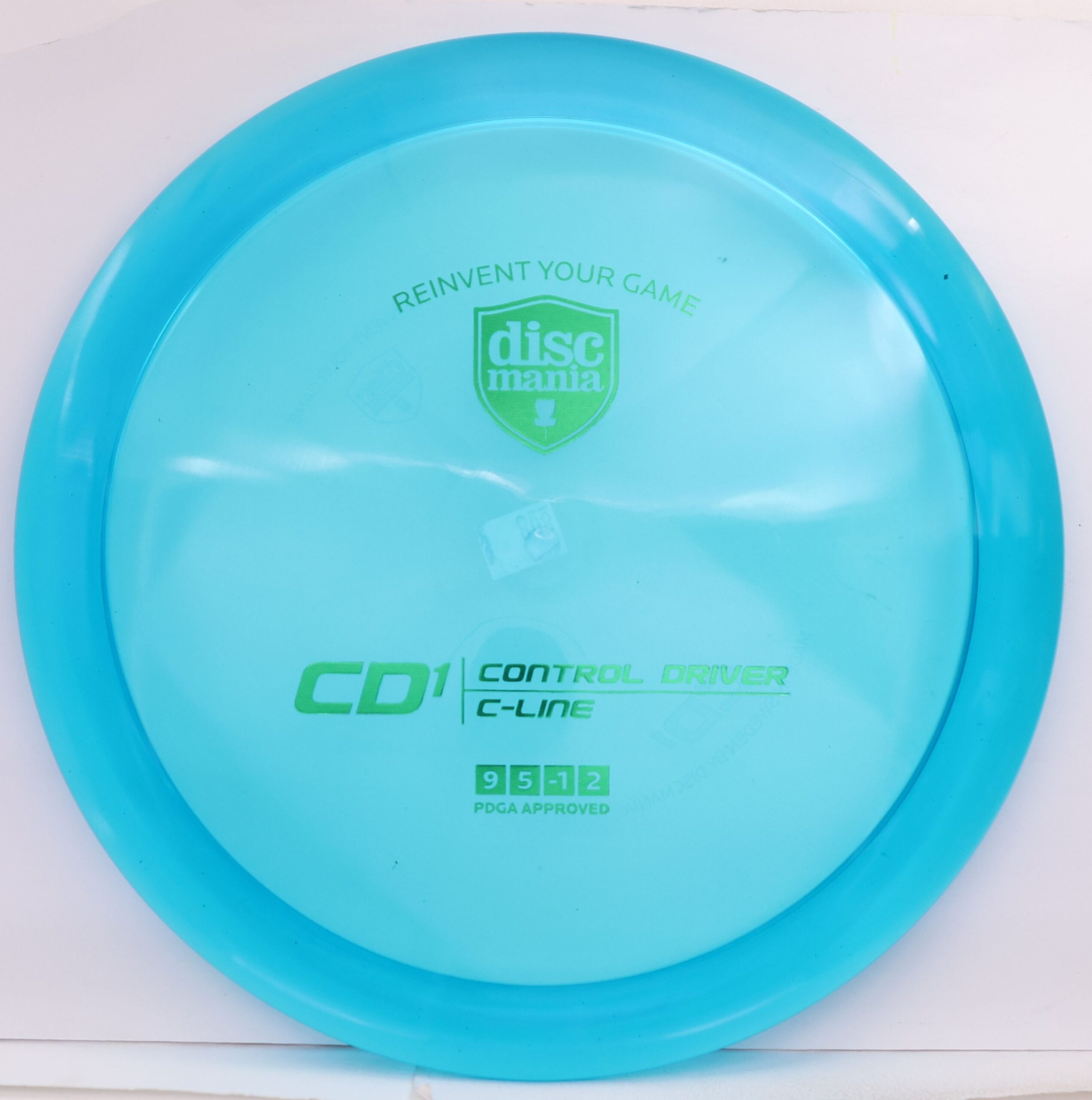 C-Line CD1 - Image 3