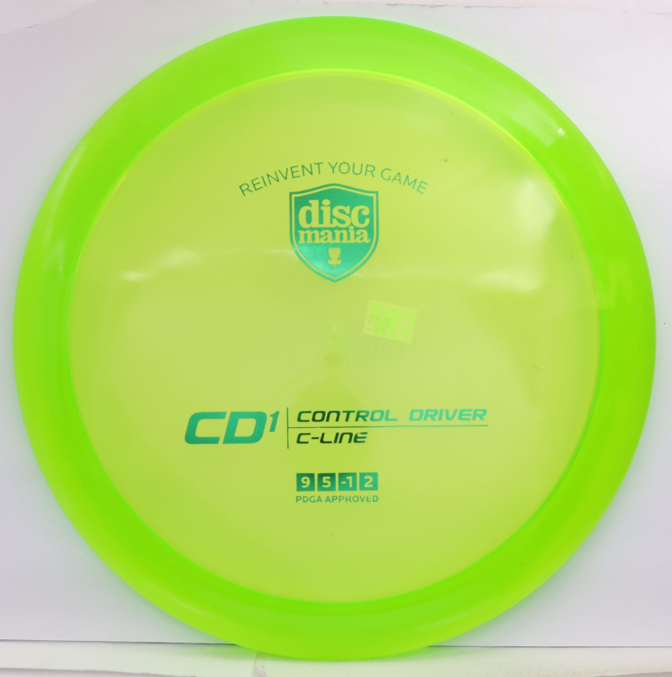 C-Line CD1 - Image 4