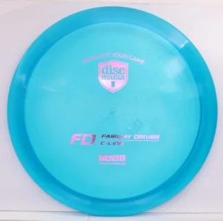 C-Line FD