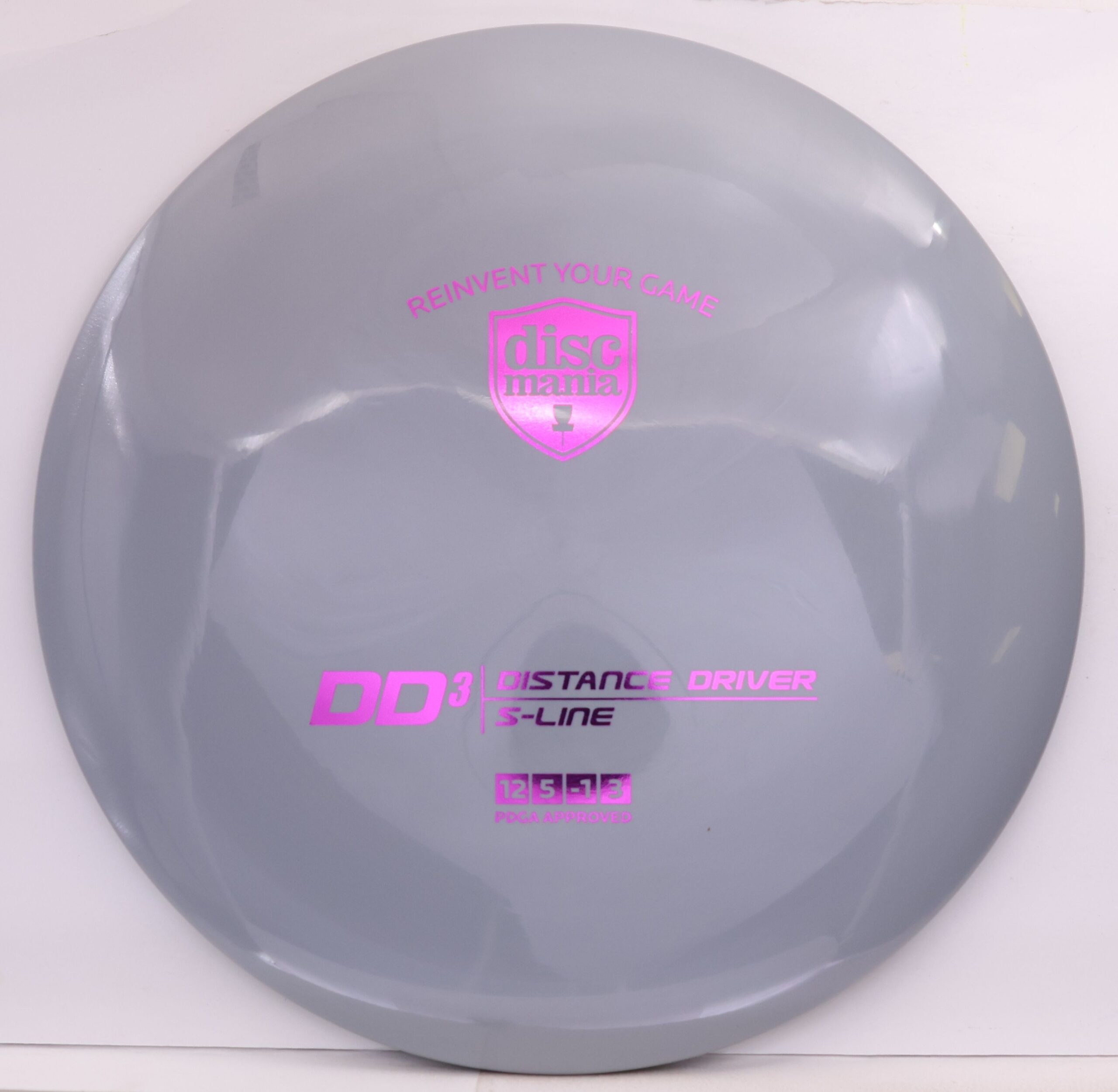 S-Line DD3 - Image 5