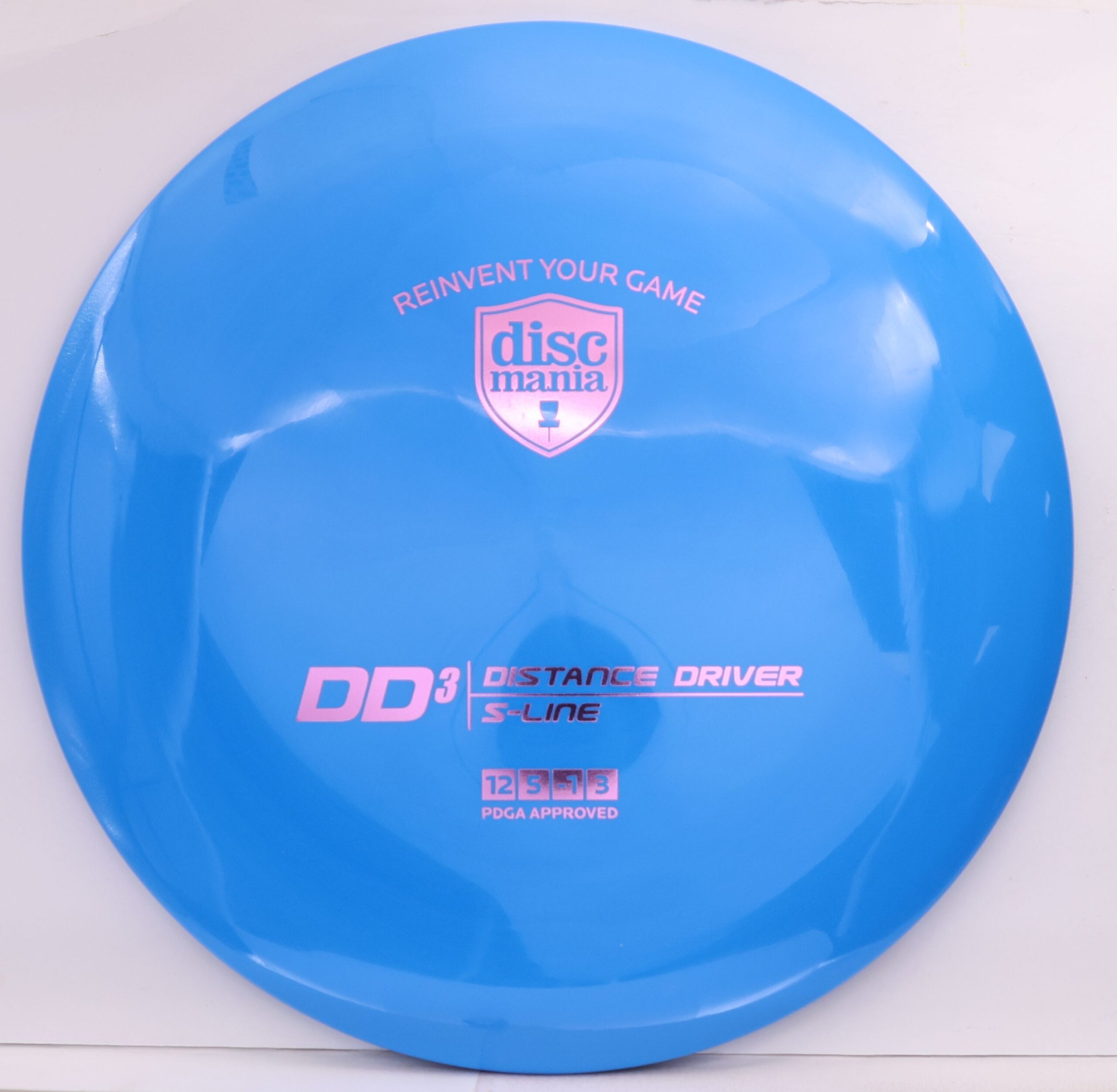 S-Line DD3 - Image 6