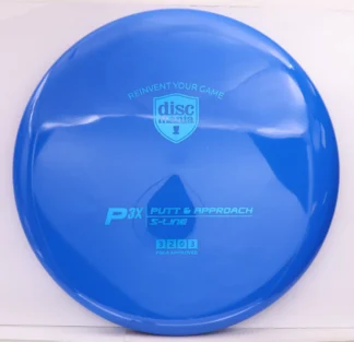 S-Line P3X