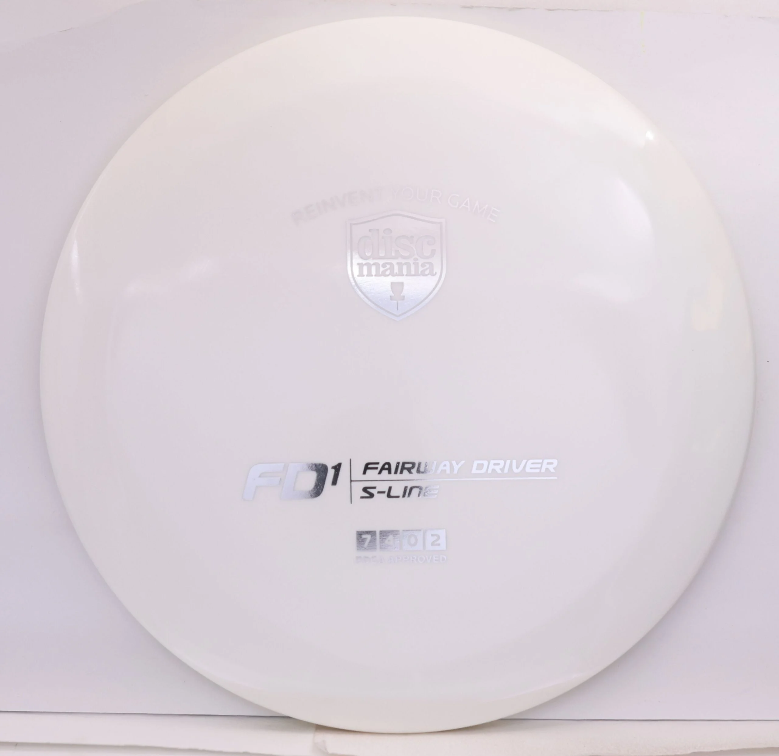 S-Line FD1 - Image 2