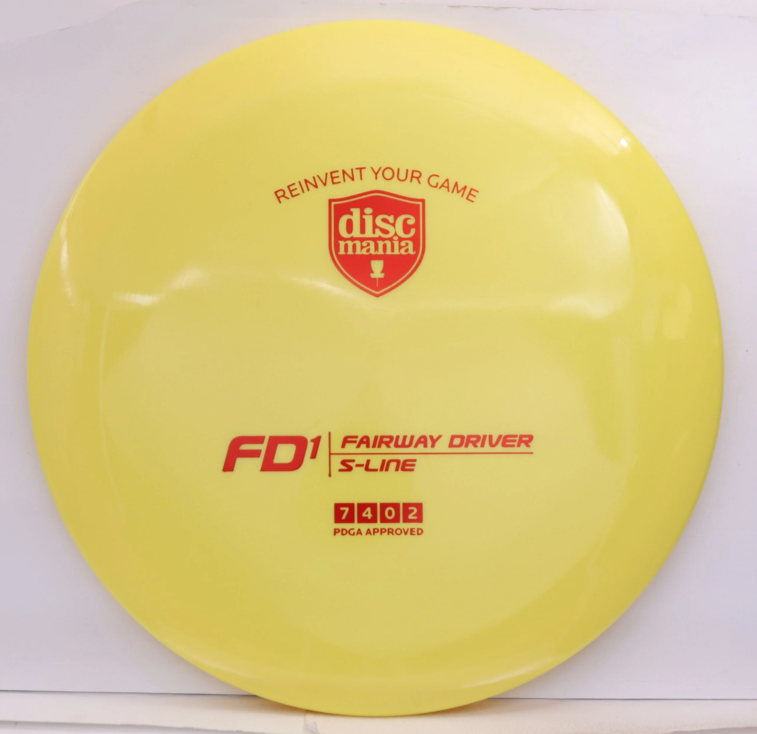 S-Line FD1 - Image 3